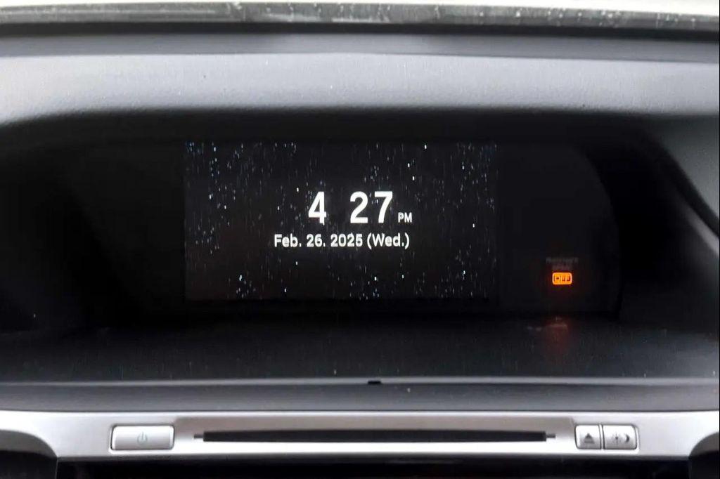 used 2016 Honda Accord car, priced at $15,900