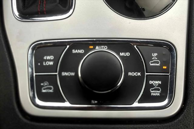 used 2019 Jeep Grand Cherokee car, priced at $20,900