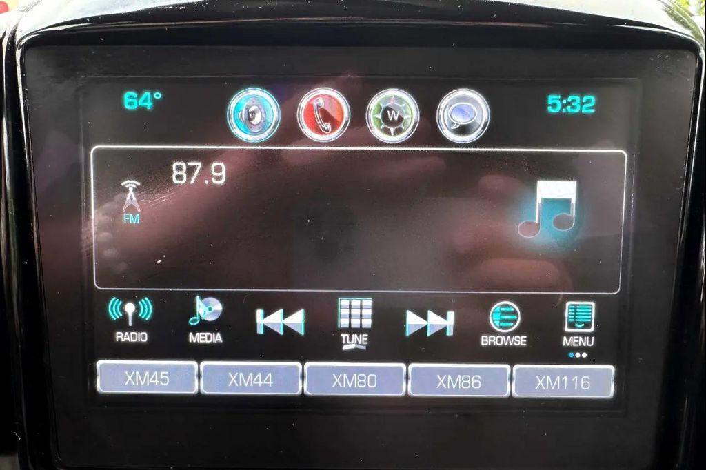 used 2019 Chevrolet Traverse car, priced at $16,500