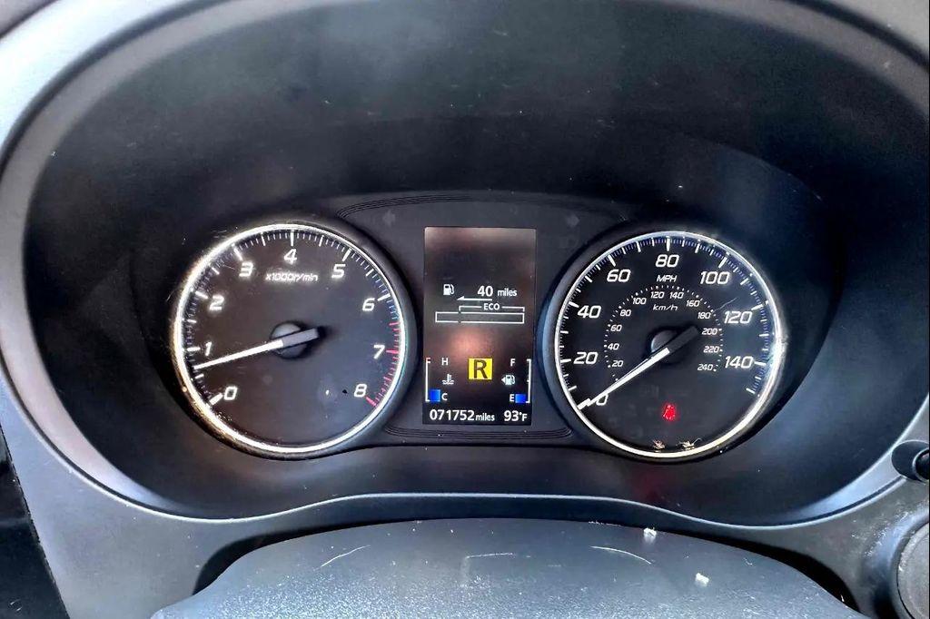 used 2020 Mitsubishi Outlander car, priced at $12,900