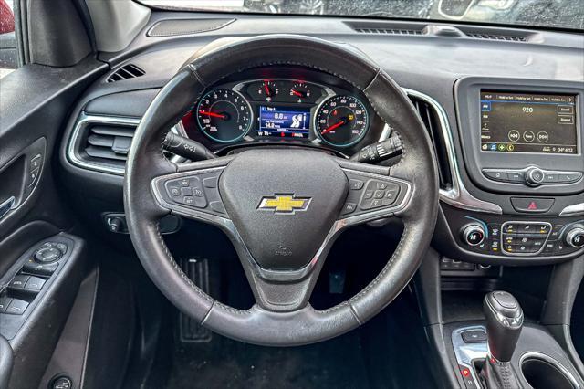 used 2019 Chevrolet Equinox car, priced at $20,900