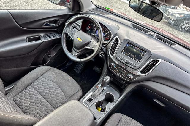 used 2019 Chevrolet Equinox car, priced at $20,900