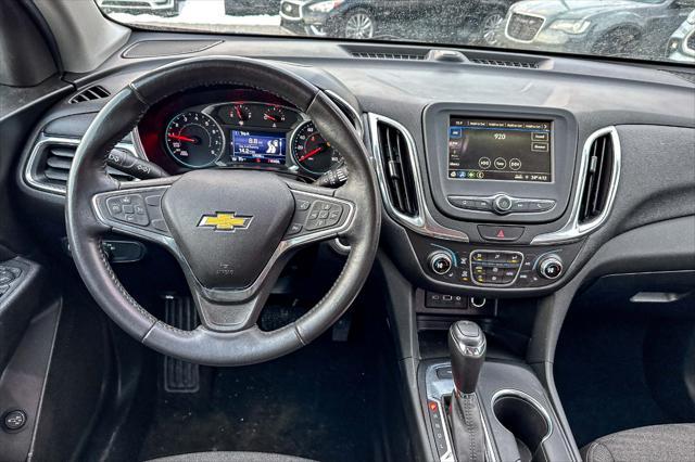 used 2019 Chevrolet Equinox car, priced at $20,900