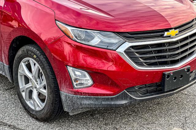 used 2019 Chevrolet Equinox car, priced at $20,900