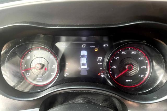 used 2021 Dodge Charger car, priced at $19,900