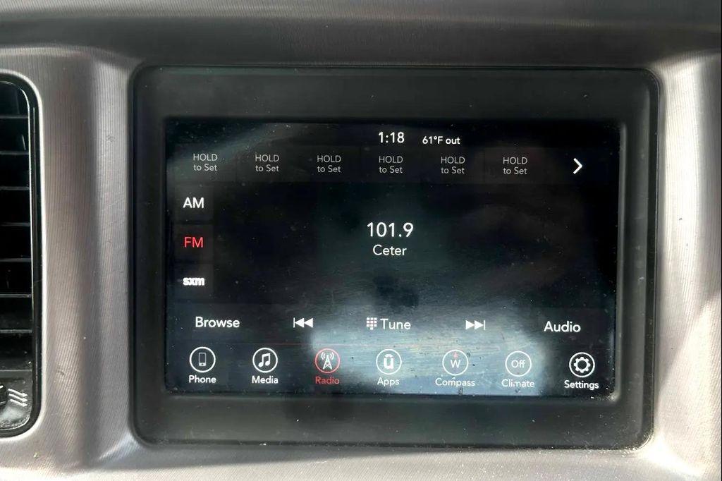 used 2021 Dodge Charger car, priced at $17,500