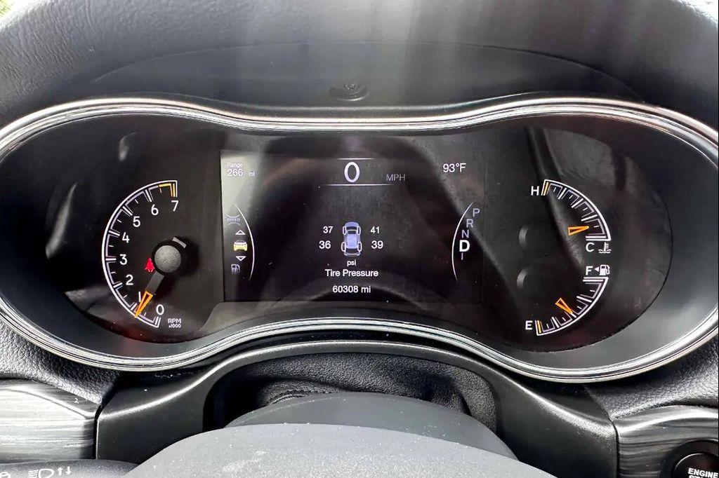 used 2019 Jeep Grand Cherokee car, priced at $18,900