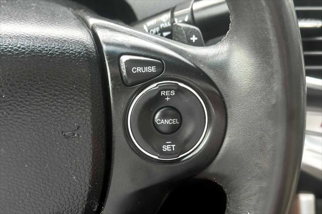 used 2013 Honda Accord car, priced at $14,900
