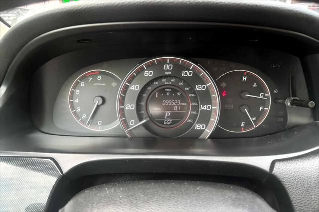 used 2013 Honda Accord car, priced at $14,900