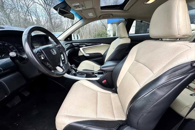 used 2013 Honda Accord car, priced at $14,900