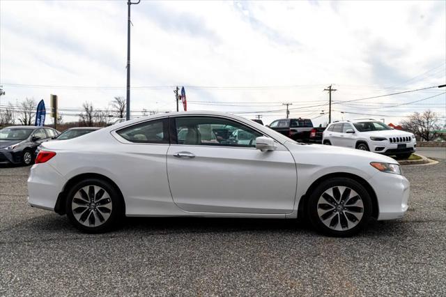 used 2013 Honda Accord car, priced at $14,900
