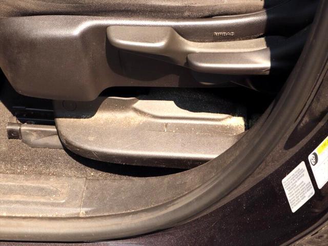 used 2017 GMC Acadia car, priced at $6,900
