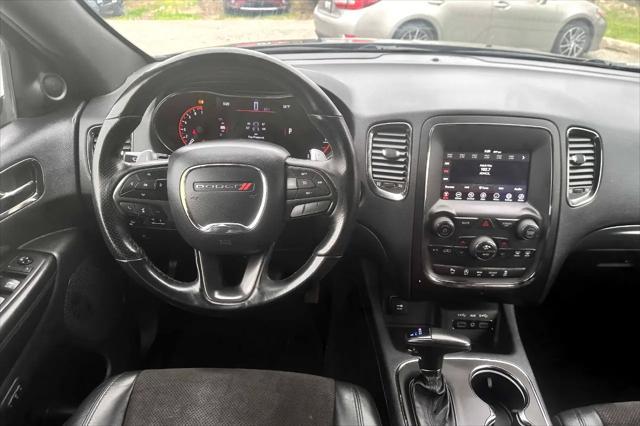 used 2019 Dodge Durango car, priced at $22,900