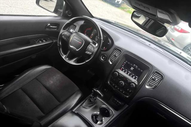 used 2019 Dodge Durango car, priced at $22,900