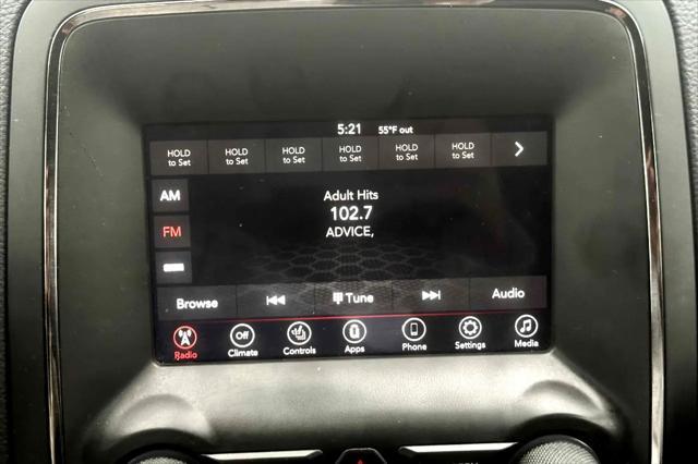 used 2019 Dodge Durango car, priced at $22,900
