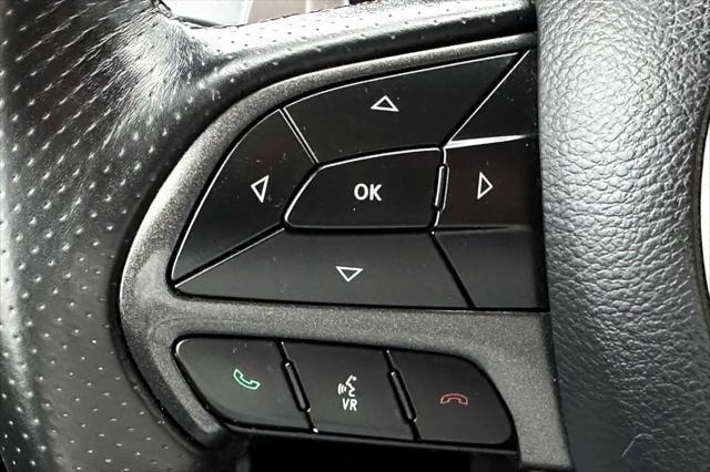 used 2019 Dodge Durango car, priced at $22,900
