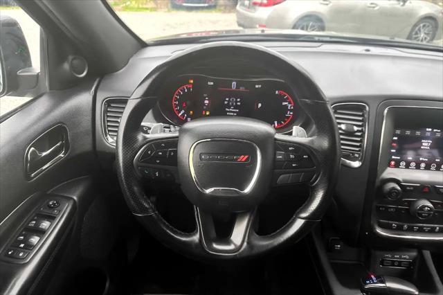 used 2019 Dodge Durango car, priced at $22,900