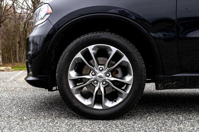used 2019 Dodge Durango car, priced at $22,900