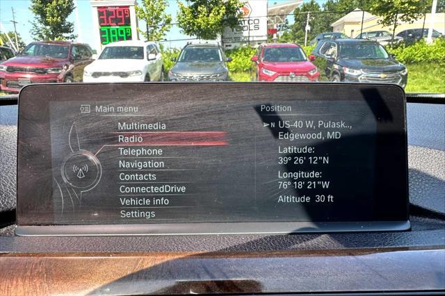 used 2016 BMW 435 Gran Coupe car, priced at $16,900