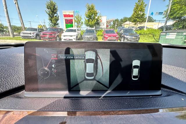 used 2016 BMW 435 Gran Coupe car, priced at $16,900