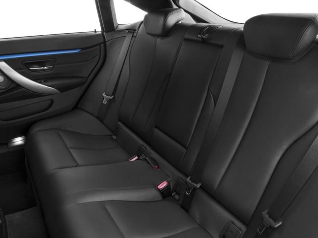 used 2016 BMW 435 Gran Coupe car, priced at $16,900