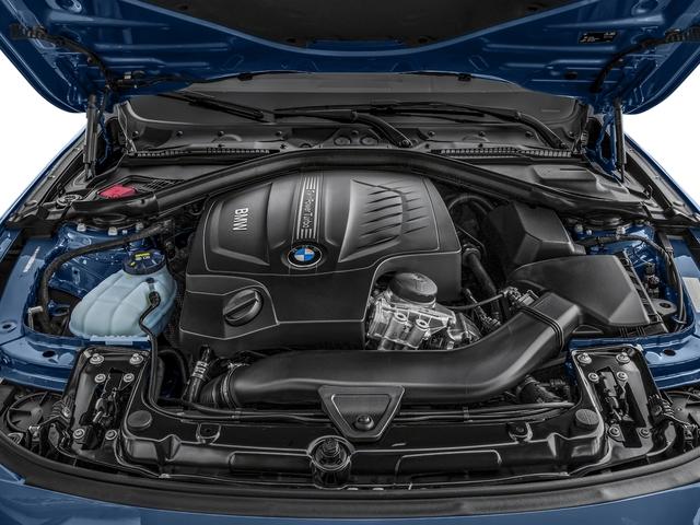 used 2016 BMW 435 Gran Coupe car, priced at $16,900
