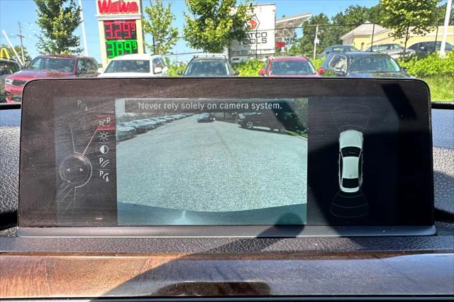 used 2016 BMW 435 Gran Coupe car, priced at $16,900