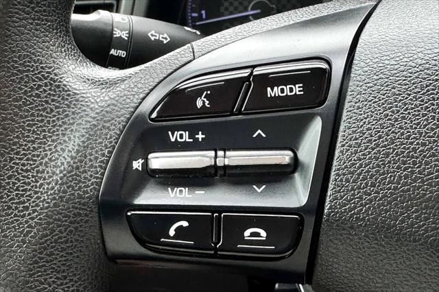 used 2020 Hyundai Elantra car, priced at $12,900