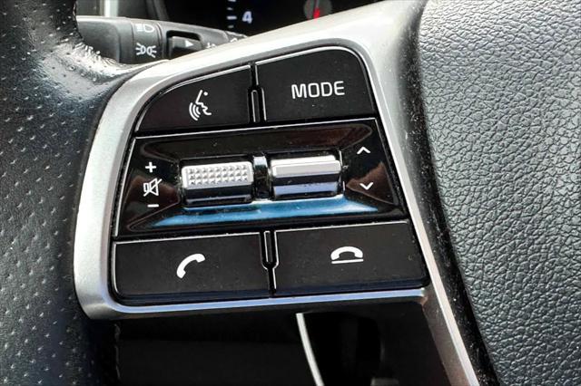 used 2019 Kia Sorento car, priced at $21,900