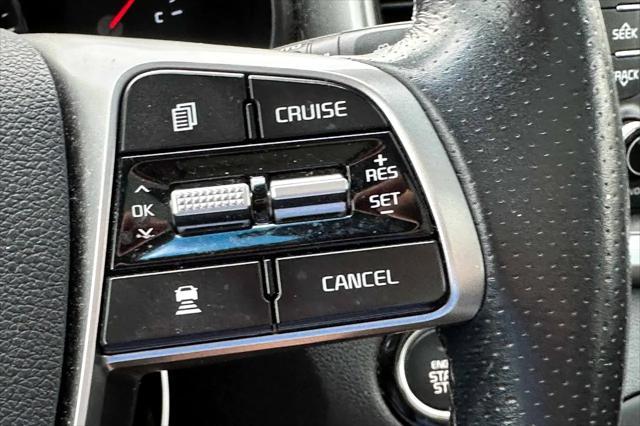 used 2019 Kia Sorento car, priced at $21,900