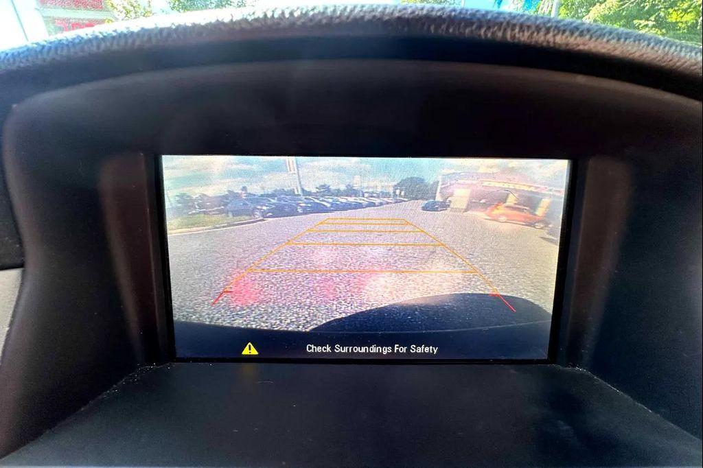 used 2015 Chevrolet Cruze car, priced at $8,700