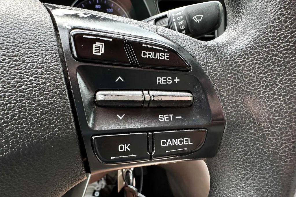used 2019 Hyundai Elantra car, priced at $11,900