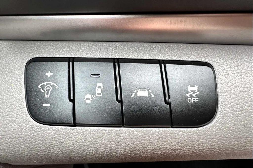 used 2019 Hyundai Elantra car, priced at $11,900