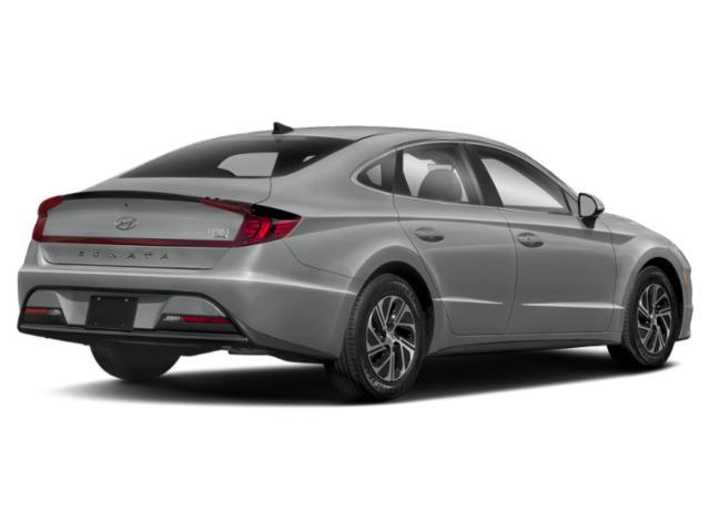 used 2021 Hyundai Sonata car, priced at $14,900