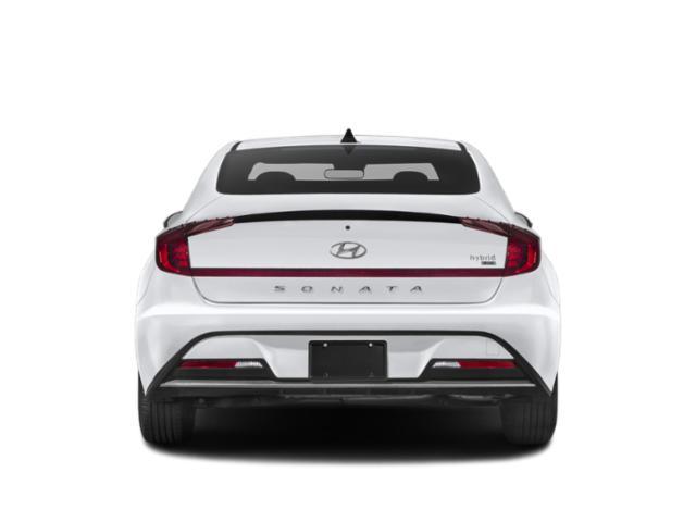 used 2021 Hyundai Sonata car, priced at $14,900