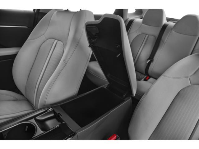 used 2021 Hyundai Sonata car, priced at $14,900