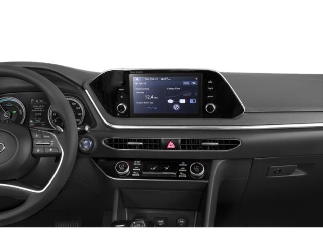 used 2021 Hyundai Sonata car, priced at $14,900