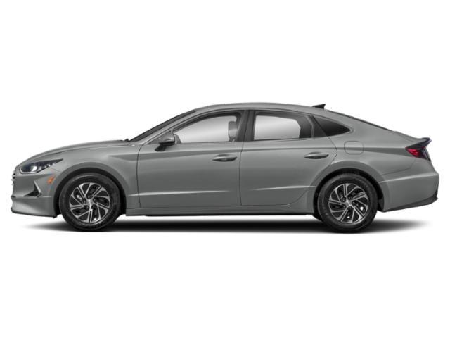 used 2021 Hyundai Sonata car, priced at $14,900
