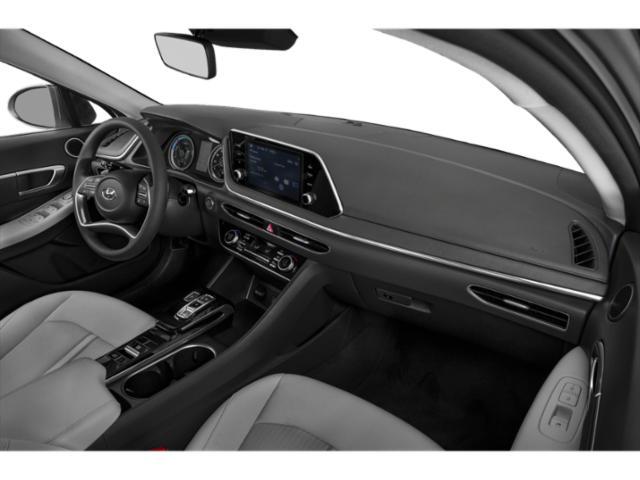 used 2021 Hyundai Sonata car, priced at $14,900