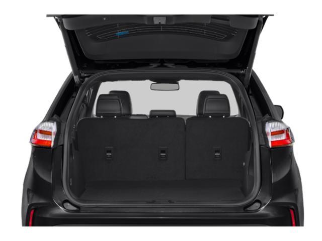 used 2023 Ford Edge car, priced at $21,900