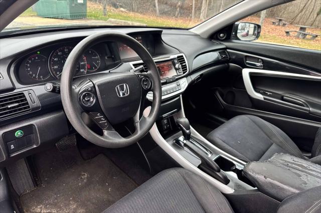 used 2015 Honda Accord car, priced at $13,900