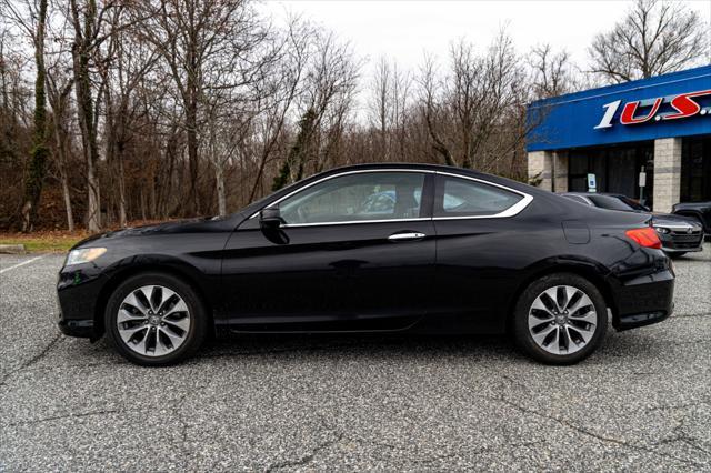 used 2015 Honda Accord car, priced at $13,900