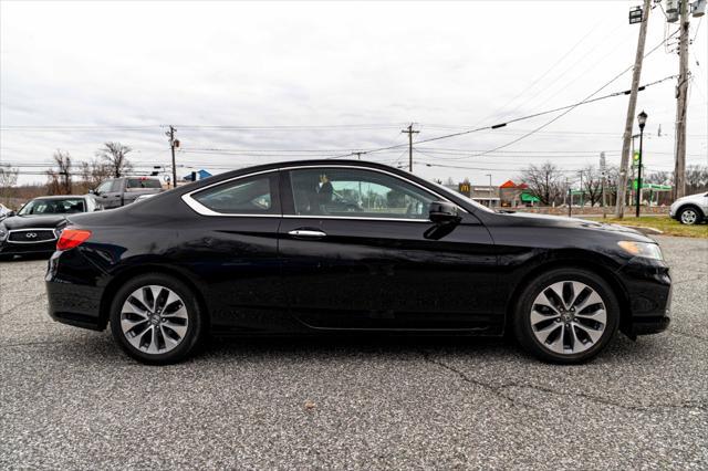 used 2015 Honda Accord car, priced at $13,900