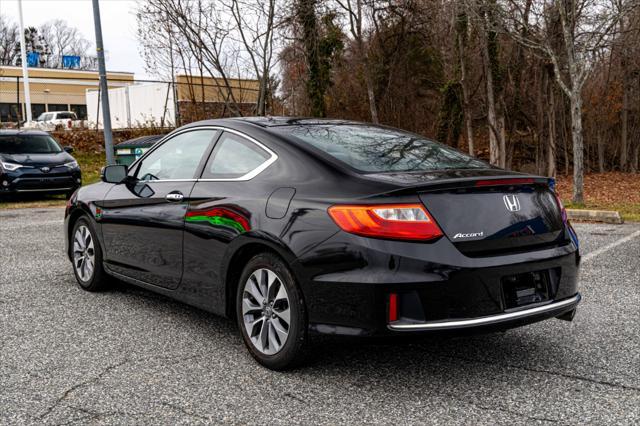 used 2015 Honda Accord car, priced at $13,900