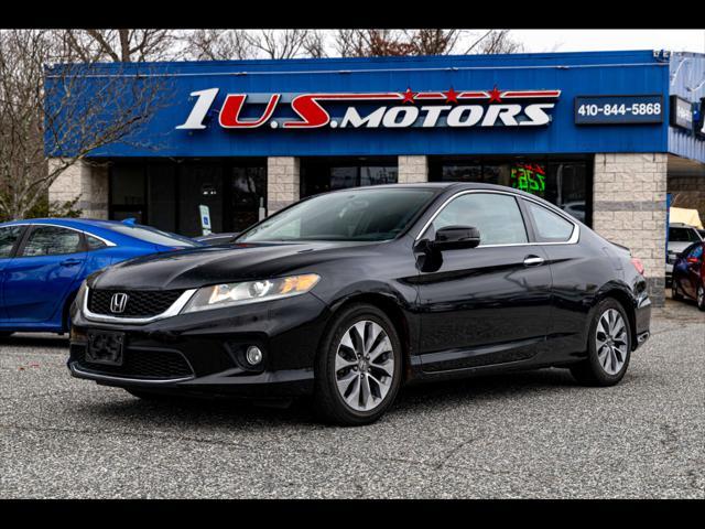 used 2015 Honda Accord car, priced at $13,900