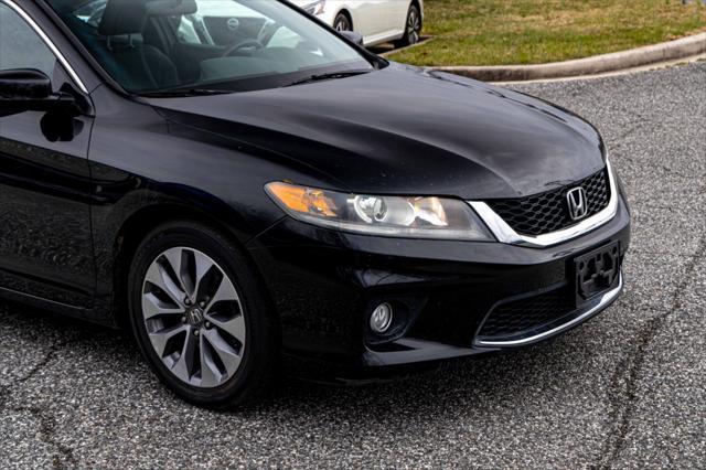 used 2015 Honda Accord car, priced at $13,900