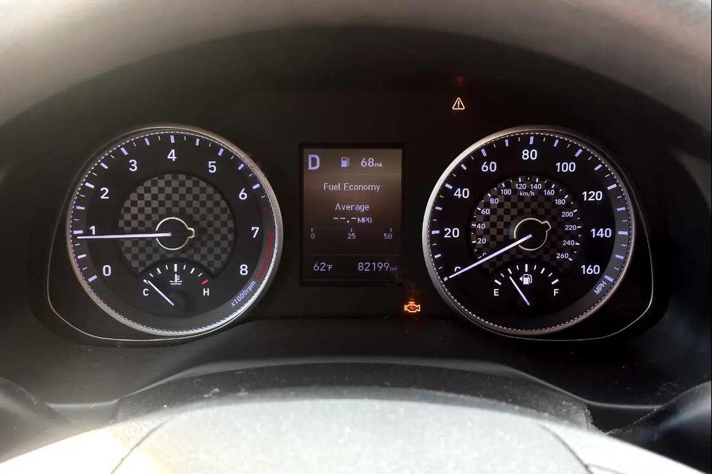 used 2019 Hyundai Elantra car, priced at $11,500