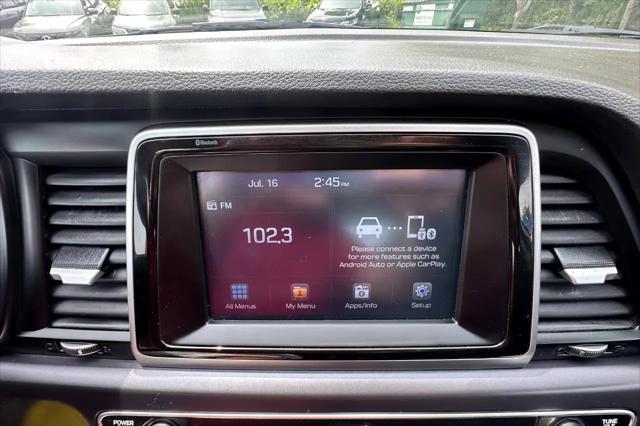 used 2019 Hyundai Sonata car, priced at $10,900