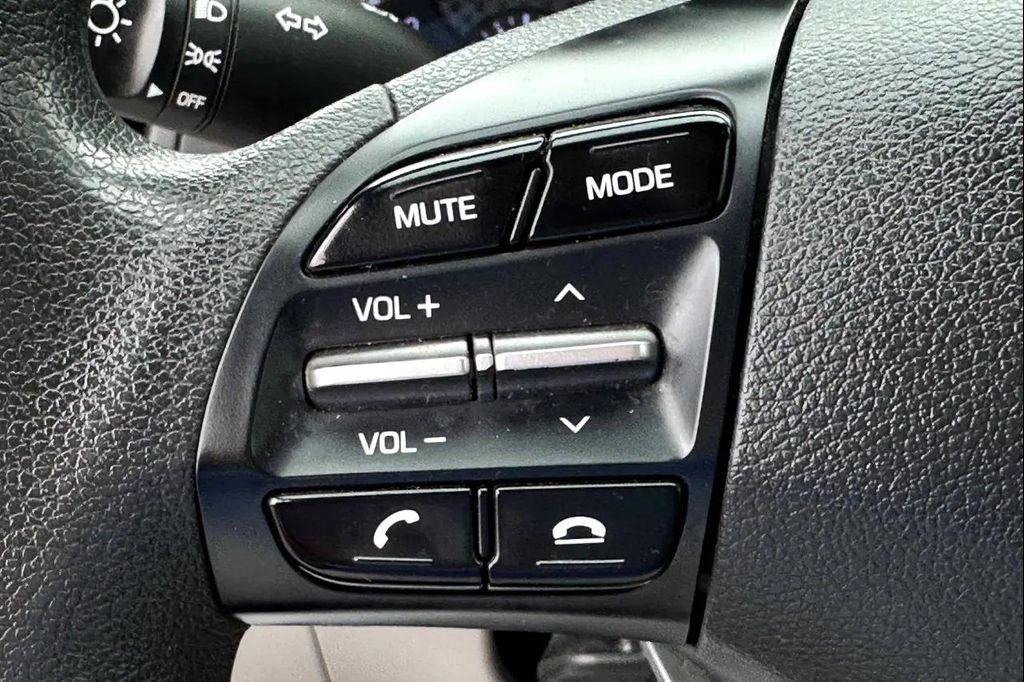 used 2020 Hyundai Elantra car, priced at $10,900