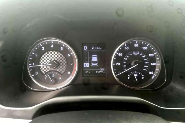 used 2020 Hyundai Elantra car, priced at $10,900
